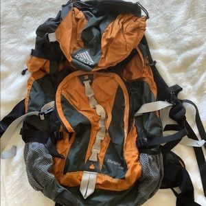 Kelty Moraine 3300 cu in Backpack